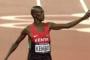 Kemboi Wins Prague Marathon Kemboi Wins Prague Marathon