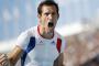 Renaud Lavillenie Back on Top - 5.95m Renaud Lavillenie Back on Top - 5.95m