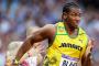 100m Showdown Set for Lausanne DL Meeting 100m Showdown Set for Lausanne DL Meeting