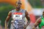 Usain Bolt Plans World Domination Usain Bolt Plans World Domination