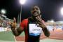 Gatlin won't Stop Trash Talking Gatlin won't Stop Trash Talking