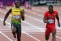 Gatlin Defeats Bolt in Rome DL Gatlin Defeats Bolt in Rome DL