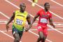 Win Over Bolt is Onset for Bigger Things