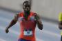 Gay Impresses With 9.75 at US Champs Gay Impresses With 9.75 at US Champs