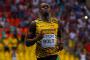 Bolt Runs 9.77 seconds to Win World Title Bolt Runs 9.77 seconds to Win World Title