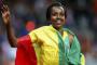 Dibaba Wins 10,000m and Makes History by Winning 5 World Championship titles on Track Dibaba Wins 10,000m and Makes History by Winning 5 World Championship titles on Track