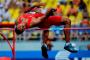 Eaton Scores 8809 Points, Wins First Global Gold Medal - Results Decathlon Eaton Scores 8809 Points, Wins First Global Gold Medal - Results Decathlon