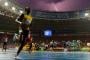 Photo: Bolt Strikes Double Lightning in Moscow Photo: Bolt Strikes Double Lightning in Moscow