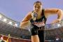 Valerie Adams Wins 4th Straight Wolrd Title Valerie Adams Wins 4th Straight Wolrd Title