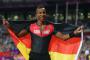 Holzdeppe Denies Lavillenie to Add Another Title Holzdeppe Denies Lavillenie to Add Another Title