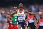 Farah Takes Incredible 5000m Gold