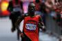 Kiprotich Becomes World Marathon Champ Kiprotich Becomes World Marathon Champ