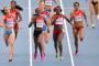 Sum Defeats Savinova to Win World's Gold Sum Defeats Savinova to Win World's Gold