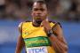 Carter,Collins, Rodgers to Clash in 100m in Dubnica