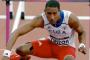 Cuban Hurdler Ortega Flees His Country Cuban Hurdler Ortega Flees His Country