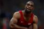 Source Says, Tyson Gay Positive Test was for Streroid Source Says, Tyson Gay Positive Test was for Streroid