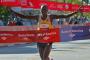 Kimetto Sets New Chicago Marathon Record Kimetto Sets New Chicago Marathon Record