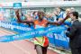 Chebet Wins Third Amsterdam Marathon