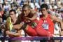 Ashton Eaton will Train for 400m Hurldes in 2014