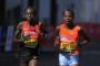 Kiplagat vs Jeptoo for 500,000$ at NYC Marathon Kiplagat vs Jeptoo for 500,000$ at NYC Marathon
