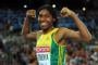 Caster Semenya After a Year of Silence Plans to Break Women's 800m World Record Caster Semenya After a Year of Silence Plans to Break Women's 800m World Record