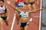 Ennis-Hill Wants World Indoor Title Back