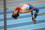 Ukhov Soars 2.38m  at Governors Cup