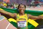 Fraser-Pryce To Compete at World Indoors
