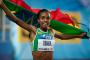 Dibaba Sets 3000m WR 8:16.60