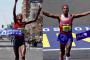 Meb Keflezighi win Rita Jeptoo Repeats at Boston at Boston Meb Keflezighi win Rita Jeptoo Repeats at Boston at Boston