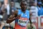 Rudisha to Skip Doha Diamond League Due to Calf Injury