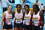 World Relay Championships: Britts to Send Strong Team to Nassau World Relay Championships: Britts to Send Strong Team to Nassau