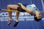 Five 2.40m High-jumpers to Clash In Rome