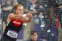 Results: Pars and Heidler Set Massive Hammer Throw World Leade in Ostrava