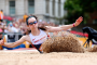 Results: Sainsbury Anniversary Games 