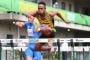 LIVE: World Junior Championships day 2 LIVE: World Junior Championships day 2