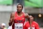 Kendal Williams Surprises Bromell and Wins 100m at World Junior Chamoionship