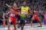 Bolt Will Also Run 4x100m Heats at Glasgow Commonwealth Games Bolt Will Also Run 4x100m Heats at Glasgow Commonwealth Games