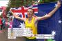 Shelly Takes Historic Win For Austraia in Marathon in Commonwealth Games