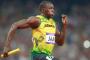 Bolt Anchors Jamaica to 4x100m Relay Final