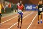 Gatlin Continues Win Streak in Rieti