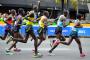 Watch Live New York City Marathon 2014