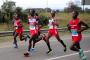 Istanbul Marathon Record Under Threat Istanbul Marathon Record Under Threat