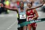 Olympic Champ Gelana Headlines Yokohama Field Olympic Champ Gelana Headlines Yokohama Field