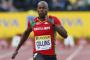 Kim Collins to Run Jablonec Indoor Meet This Weekend Kim Collins to Run Jablonec Indoor Meet This Weekend