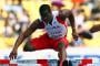 Dayron Robles Added to Russian Winter Dayron Robles Added to Russian Winter
