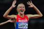 Steeplechase Champ Zaripova Faces Dope Ban Steeplechase Champ Zaripova Faces Dope Ban