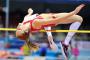 Licwinko Clears 2.00m in Cottbus Licwinko Clears 2.00m in Cottbus