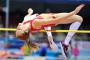 Licwinko Clears 2.00m in Cottbus