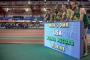 USA's Team of Centrowitz, Berry, Sowinski, Casey Sets DMR World Record USA's Team of Centrowitz, Berry, Sowinski, Casey Sets DMR World Record